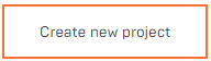 Virtomax-create new project-button